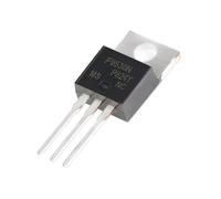 Elementi limitatori di corrente Transistor 5PCS IRF3710 IRF3710PBF MOSFET 100V 57A