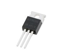 Elementi limitatori di corrente Transistor 5pcs MJE15032G Transistor TO-220 Silicon NPN Transistor Set 15032 8A 250V BJT TO220 Kit transistor di potenza Componente elettronico