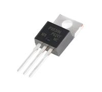 Elementi limitatori di corrente Transistor 5PCS MOSFET IRF9530NPBF F9530N 100V 14A TO-220