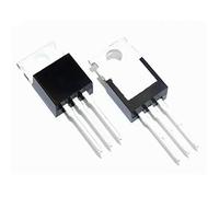 Elementi limitatori di corrente Transistor Transistor 10pcs MBR3045CT TO-220 MBR3045 TO220 MBR3045C 30A45V Diodo Schottky a recupero rapido