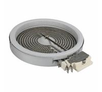 Elementi Riscaldonneto Radiante 145mmø Bosch 00435174 Ego 10.54114.732 per