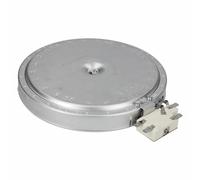 Elementi Riscaldonneto Radiante 175mmØ 1800W 230V Compatibile Con Ego