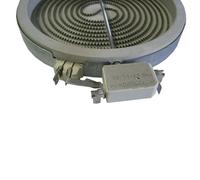 Elementi Riscaldonneto Radiante 175mmø 2000w 230v Bosch 00644726 per Fornello