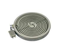 Elementi Riscaldonneto Radiante 205mmØ 2100W