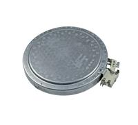 Elementi Riscaldonneto Radiante 210/120mmø 2200/750w 230v Kompatibel Con Bosch