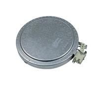 Elementi Riscaldonneto Radiante 2kreis 230mmø Compatibile Con Siemens 00436626