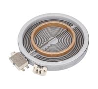 Elementi Riscaldonneto Radiante 2kreis Compatibile Con Ego 10.58211.004 per