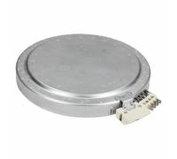 Elementi Riscaldonneto Radiante 3-Kreis Compatibile Con AEG 3890806213 Ego