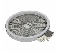 Elementi Riscaldonneto Radiante 3kreis AEG 3051747214 Ego 10.51311.144 per