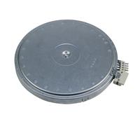 Elementi Riscaldonneto Radiante 3kreis AEG 3890807229 Ego 10.52312.078 per