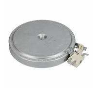 Elementi Riscaldonneto Radiante Compatibile Con Electrolux 14006270702/5 Ego