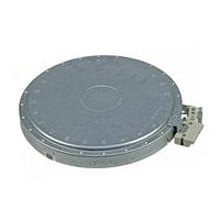 Elementi Riscaldonneto Radiante Compatibile Con Siemens 225/170mmø Zona Ego