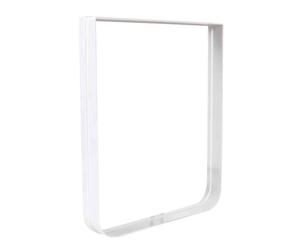 Elementi tunnel bianchi