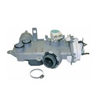 Elemento 2100w De-Sistema Compatibile Con Bosch 00488856 per Lavastoviglie