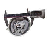 Elemento 220V compatibile con piastra riscaldante for lavastoviglie Xiao Mijia Internet DD