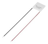 Elemento a effetto Peltier 15,4 V/DC 3 A 25,7 W (L x P x A) 30 x 30 x 3,6 mm