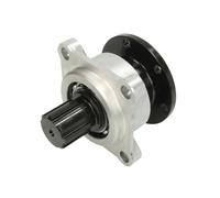 Elemento, adattatore di trasmissione HYVA 02050531H