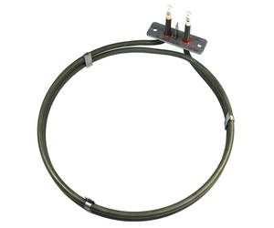 Elemento AEG Originale Per E30502-5-W DE R08 2400W Forno Ventilato