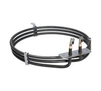 Elemento Aria Calda Backofen Forno a Convezione per Bosch Siemens Smeg 806890656
