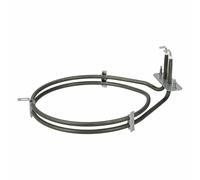 Elemento Aria Calda Compatibile Con Amica 8511856 Sahterm per Forni Fornello