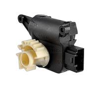 Elemento Attuatore Clapet Mischela 2 Poli VALEO IAM-Expertise Per u.a. AUDI A3