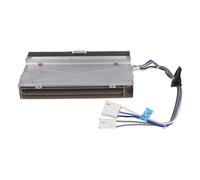 Elemento Blockmodell 1750w+750w Compatibile Con Samsung Dc47-00030c Asciugatore