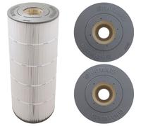 Elemento Cartuccia Hayward CCX1750REM Per Filtro A Cartuccia 175 sq-ft