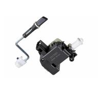 Elemento Centrale Chiusura Per Tankklappe Auto METZGER per u.a. VW GOLF