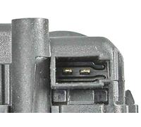 Elemento Centrale Di Bloccaggio Elettrico METZGER Per OPEL VECTRA C