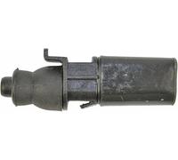 Elemento Centrale Di Bloccaggio Meccanico METZGER Per AUDI A6 C6