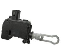 Elemento Centrale Di Blocco Del Veicolo METZGER Per AUDI A6 C5