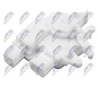 NTY Serratura sportello