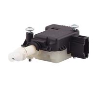 HELLA 6NW 007 546-071 Attuatore, Chiusura centralizzata, 12V, elettrico