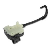 Elemento Centrale Di Chiusura Del Serbatoio Per Opel Insignia A Country 13501151