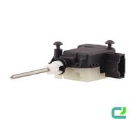 Elemento Centrale Di Chiusura Elettrica HELLA Per MERCEDES Classe A, B, C, E