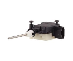 Elemento centrale di chiusura elettrico 12 V HELLA per u.a. MB C-Klasse