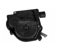 Elemento Centrale Di Chiusura Posteriore Destro METZGER Per HONDA ODYSSEY
