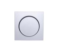 Elemento centrale per dimmer alluminio 11371404 B.ECKIG