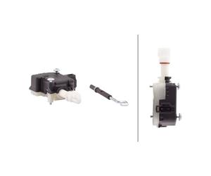 Elemento, chiusura centralizzata HELLA 6NW007 546-351