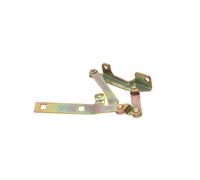Elemento, cofano motore BLIC 6802-00-2092451P