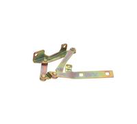 PRASCO FT9193703 Cerniera, Cofano motore