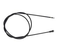 Elemento, cofano motore HANS PRIES 108 361