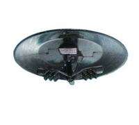 Elemento, cofano motore ROMIX ROM B18746