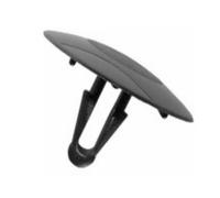 Elemento, cofano motore ROMIX ROM B22010