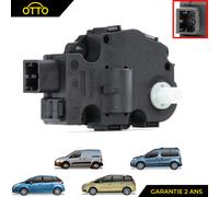 Elemento Comando Climatizzazione CVC Parti Linee per CITROEN BERLINGO B9 6447.XA