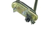 Elemento Come Whirlpool 481225928823 2050W 230V Con Sensore per Lavatrice