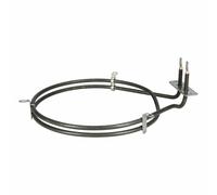 Elemento Compatibile Con Ariston Heißluftheizung Irca 8145r707 per Forni