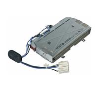 Elemento Compatibile Con Bosch 649015 Eichenauer 120541 Registro Calore Asciuga