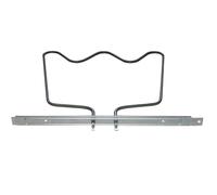 Elemento Compatibile Con Whirlpool 481925928948 Ego 20.40413.000 per Forni