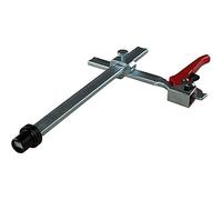 ELEMENTO DE SUJECIÓN PARA MESAS DE SOLDADURA CON ALCANCE VARIABLE TWV16 200/150